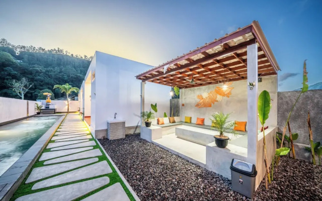 Heaven House Kintamani