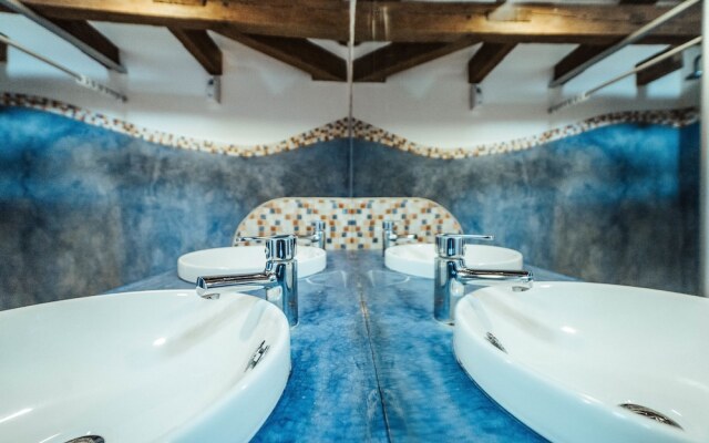 Snail Bed and Breakfast - Hostel - Adults only