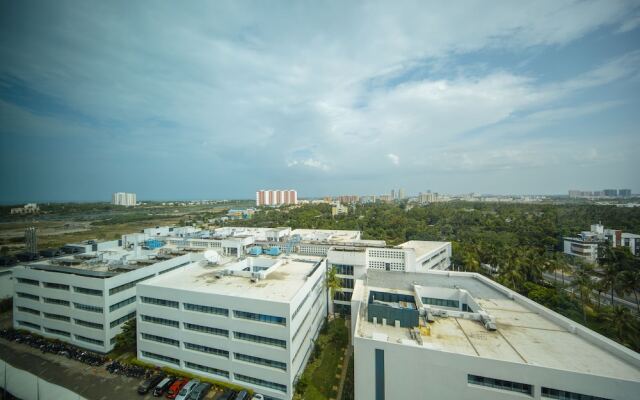 Novotel Chennai Sipcot