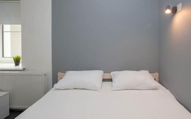 Hostels Rus - Paveletskaya