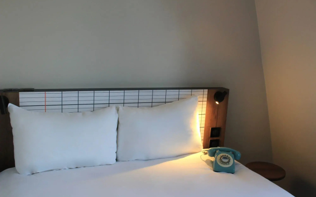 ibis Styles Paris Gare de Lyon Bastille