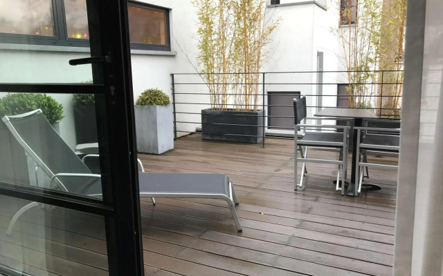 YOOMA Urban Lodge