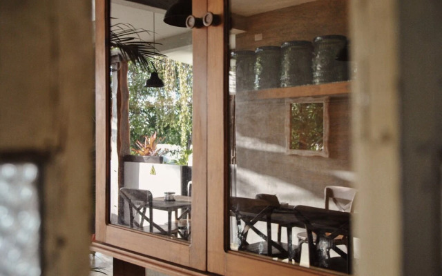 Boutique Hotel EL NIDO Holbox