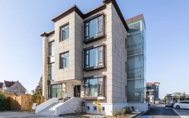 Shanghai Mumuli Hotel