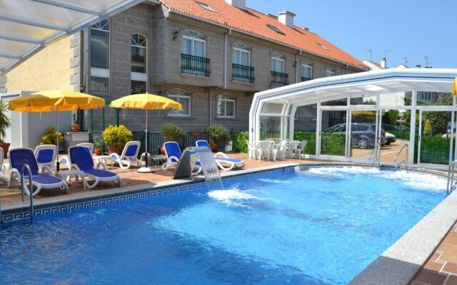 Hotel Playa Compostela