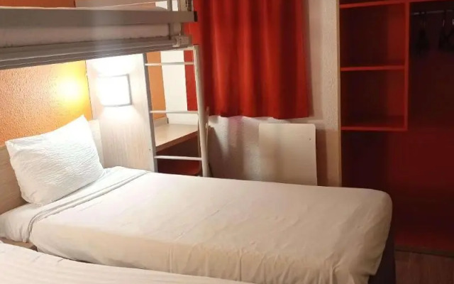 Premiere Classe Saint Brice Sous Forêt