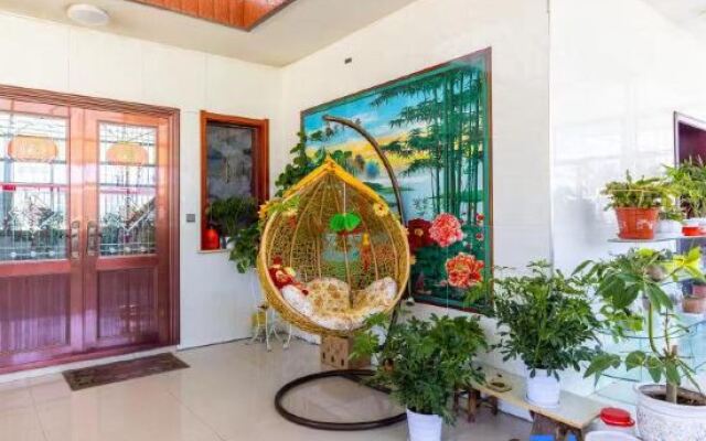 Yuzhong Senshu Business Hotel