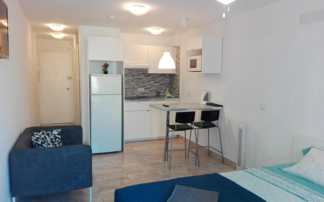 ApartBeach Candelaria