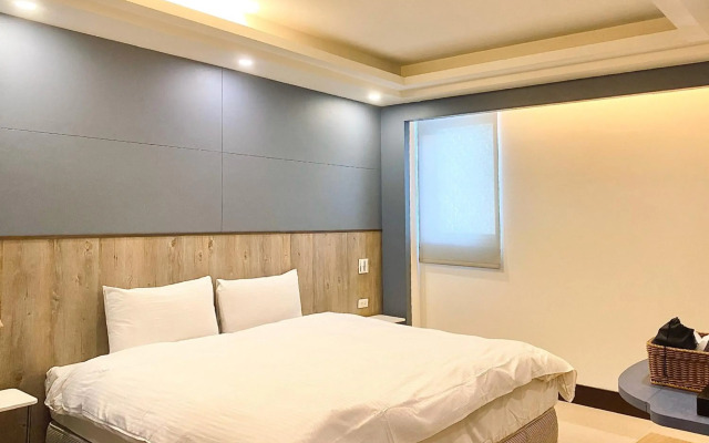 Spa Spring Hotel