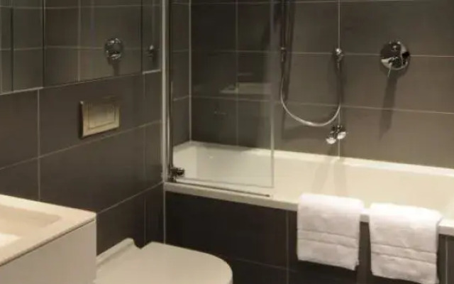 SANA Berlin Residence