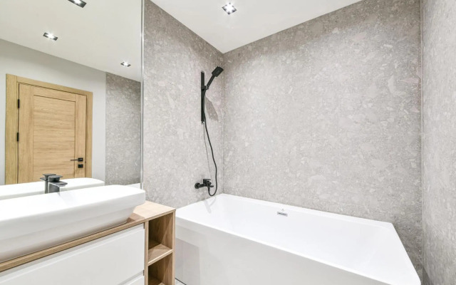 Apartment in Vilnius