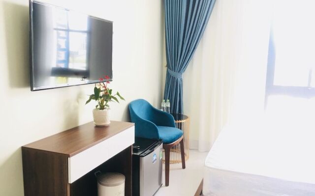 May House Hotel