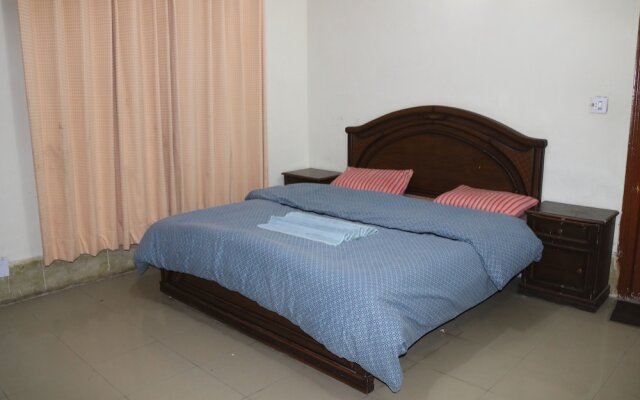 Hotel Galiyat Continental