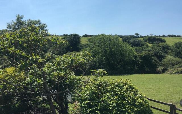 Lower Crankan Farm