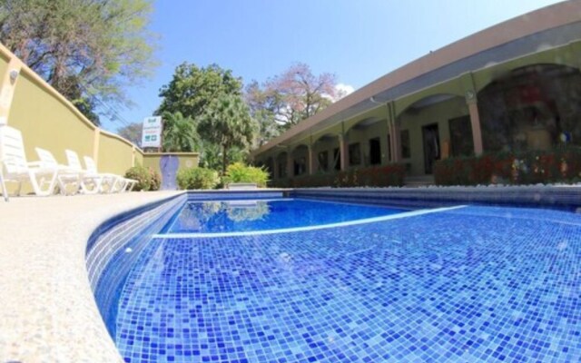 Dantita - Pitaya Lodge Sleeps 4