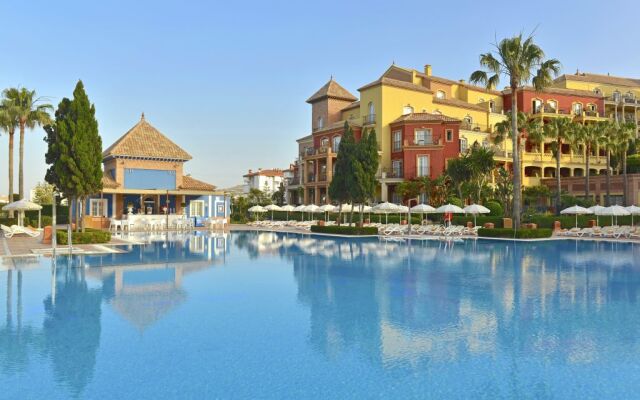 Iberostar Waves Málaga Playa Hotel