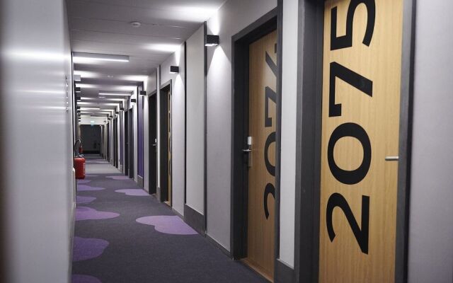 Ecla Paris Massy Palaiseau