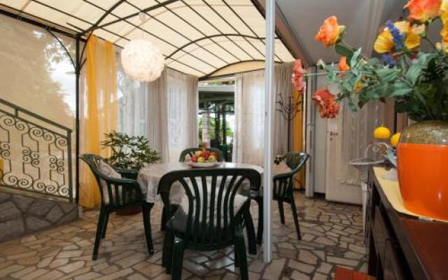 Apartmani Nives