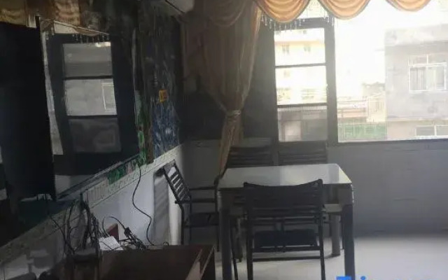 Wushan Mashi Baiwei Farmhouse
