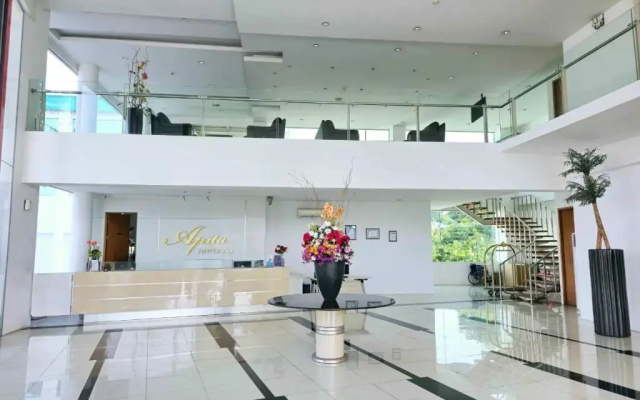 Hotel Apita Cirebon