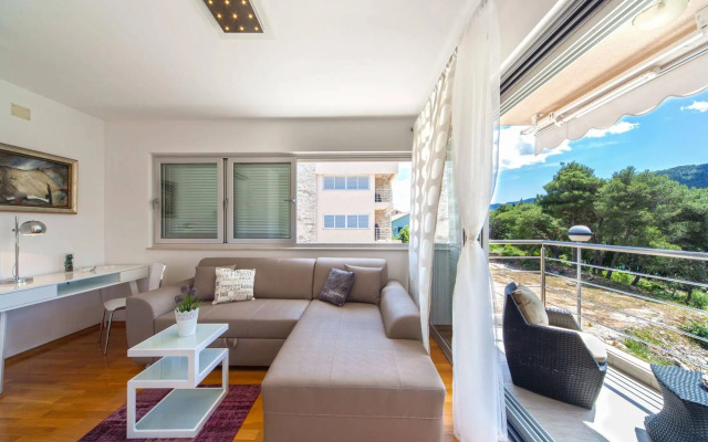 Madrugada apartments