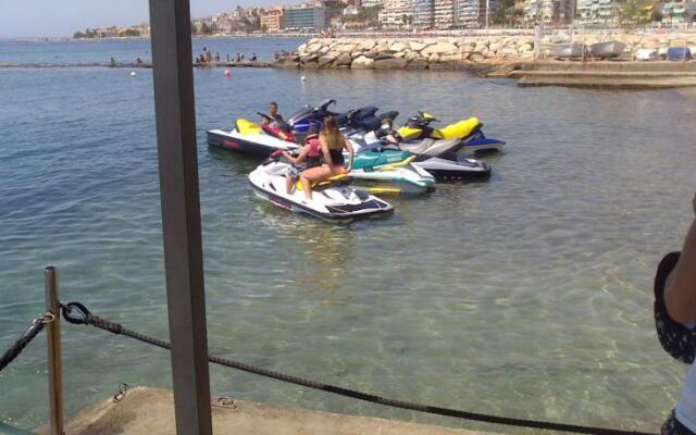 Casa Litoral