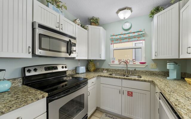 Sandpiper Cove Resort by Panhandle Getaways