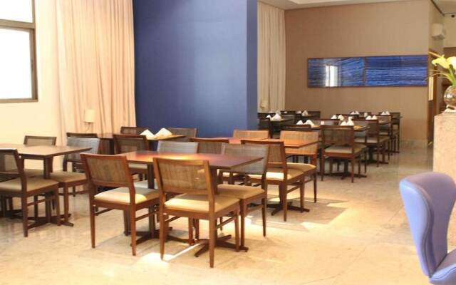 Betel Beach Flat