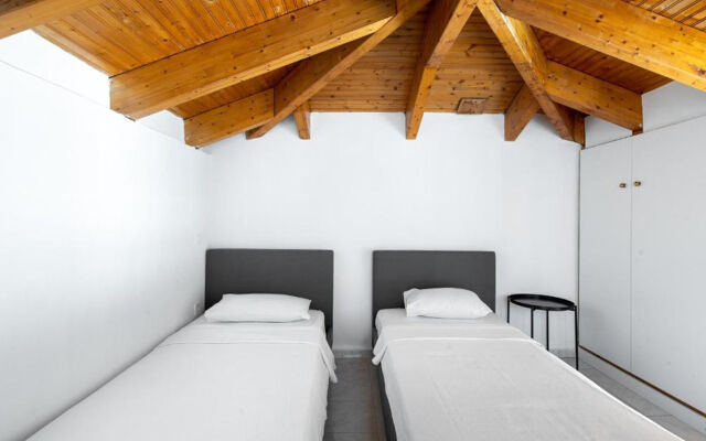 Costa Azzurra Hotel