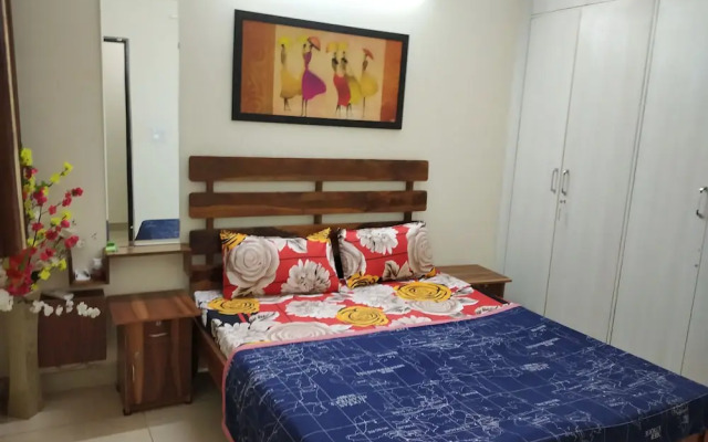 The Raveesh Rooms