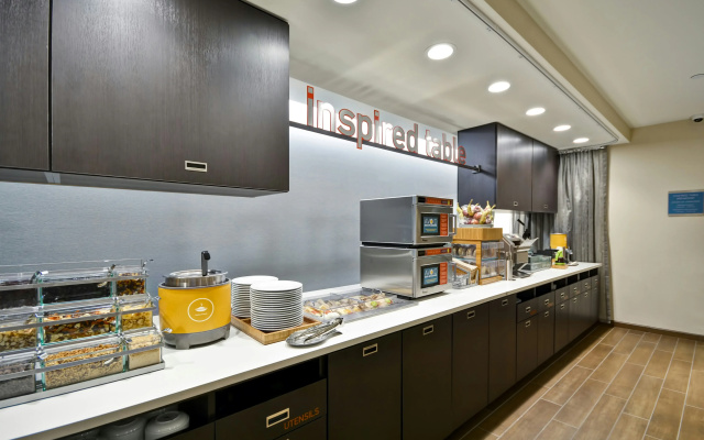 Home2 Suites By Hilton Maumee Toledo