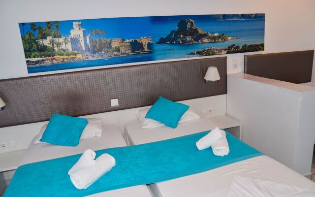 Blue Nest