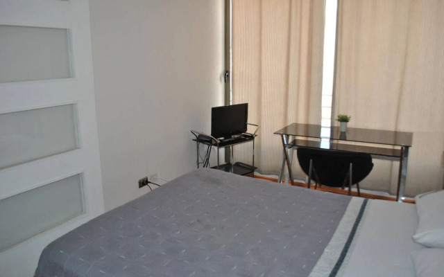 Providencia Apartments