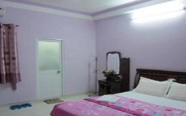 Cali II Hotel