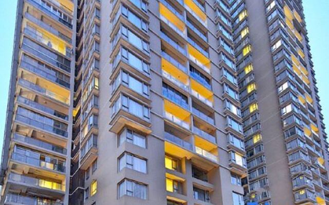 Shanghai Tyms Serviced Apartment