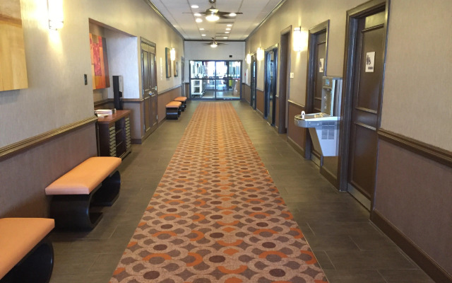 Holiday Inn Resort: Galveston-On The Beach by IHG