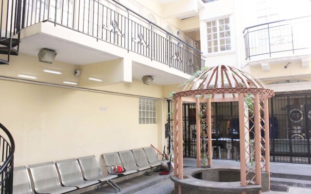 Mang Ben Dormitory - Hostel