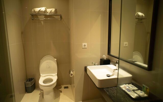 The Kyriad Muraya Hotel Aceh