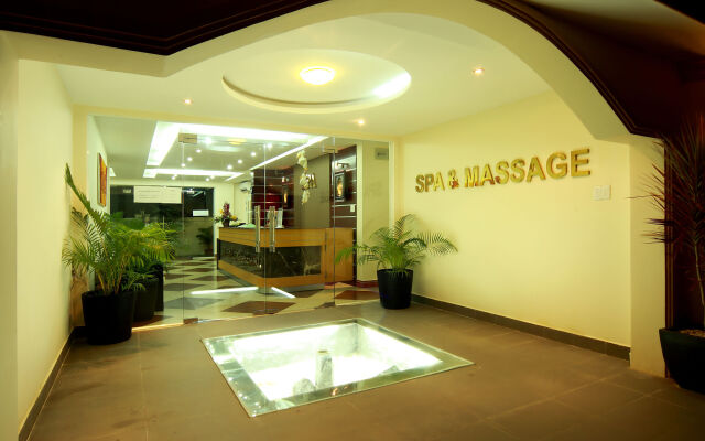 Le Aqua Resort & Spa Phan Thiet