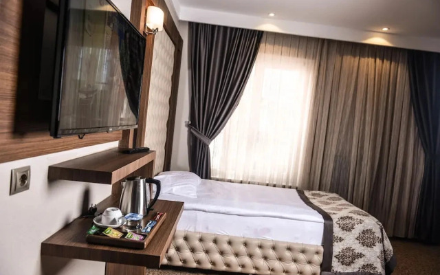 Royal Sivas Otel