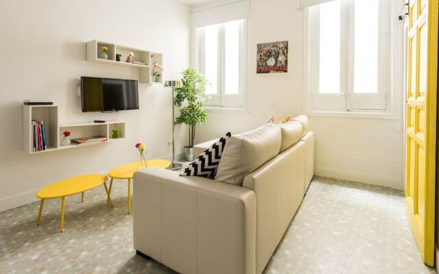 Plaza Tirso de Molina City Center II