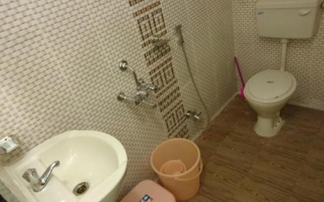 Oceanic Guest House