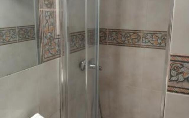 Villa Marialina Apartment