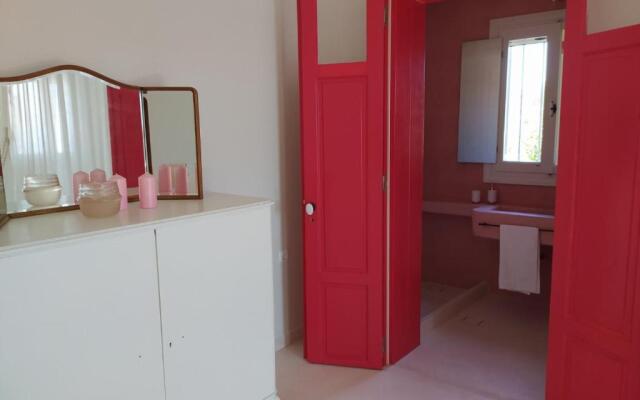 Elefthia Syros Junior Suite