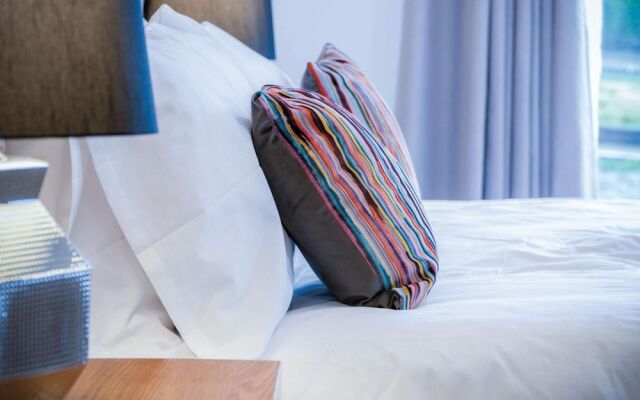 Room 7 - The Sleeping Giant - Pen Y Cae Inn