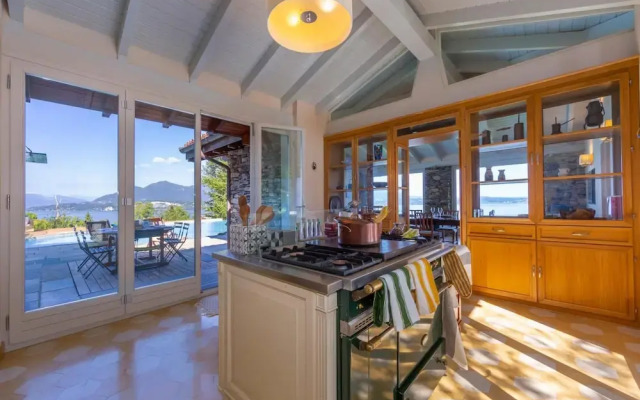 Paradis Relais With Pool