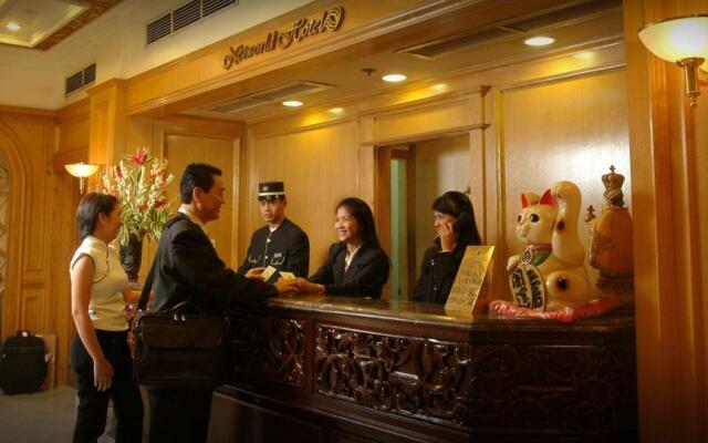 Networld Hotel Spa and Casino