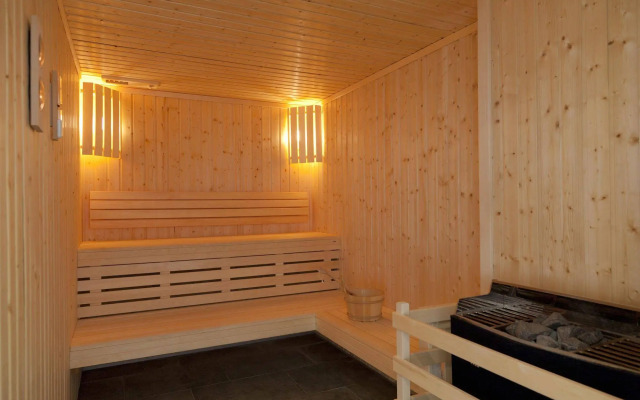 Residence Club mmv L'etoile des Cimes