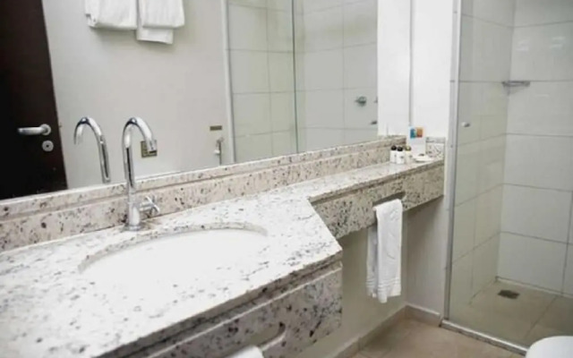 Hotel Coroados