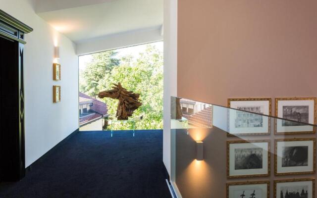 Hotel Mayr